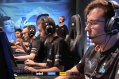 美洲杯：SEN 3-2 C9，经典北美内战