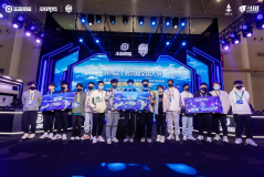 场外趣闻：eStar.清融赛前必吃香蕉，玄学助力比赛引发玩家模仿