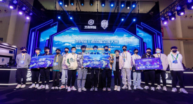 场外趣闻：eStar.清融赛前必吃香蕉，玄学助力比赛引发玩家模仿