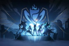 英雄联盟》产业新高度